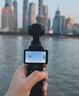 大疆 DJI Osmo Pocket 3 标准版 一英寸口袋云台相机 OP灵眸手持数码相机 旅游vlog 便携美颜摄像 实拍图