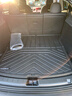 固特异汽车后备箱垫适用特斯拉焕新ModelY配件TPE尾箱垫子六件套 实拍图
