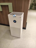 米家小米空气净化器4lite 家用除甲醛除异味PM2.5轻音设计LED显示屏智能控制小巧不占地七夕节礼物推荐 米家空气净化器 4 lite 实拍图