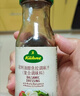 冠利（KUHNE）轻脂油醋汁250ml黑醋沙拉酱汁健身餐蔬菜水果意式色拉酱轻食 实拍图