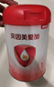 贝因美（Beingmate）爱加1段婴儿配方奶粉0-6个月 350g 乳铁蛋白+乳白蛋白+双益生元 实拍图