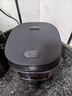 美的（Midea）电饭煲小型3升2-3人前置大屏面板24小时预约多功能微压小米粥家用智能电饭锅 AFB3061R 品牌官方 实拍图