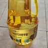 金掌门食用油 压榨一级 非转基因 玉米胚芽油 1.8L（富含维生素E） 实拍图