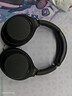 索尼（SONY）WH-1000XM4【政府补贴】无线智能降噪 头戴蓝牙耳机 蓝牙5.0（1000XM3升级款）黑色 圣诞礼物 实拍图