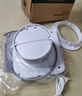 艾美特（AIRMATE）APC15-03排气扇 卫生间厨房换气扇窗式墙式排风扇强力抽风机6寸  实拍图