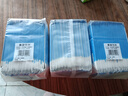 京东京造 75%酒精湿巾独立装50片 消毒湿巾纸 杀菌湿纸巾杀菌率99.9% 实拍图
