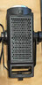 贝阳（beiyang）直播摄影补光灯 300W专业直播灯 柔光球COB影棚专用直播间全套球形打光灯太阳灯深抛灯 实拍图