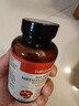 自然薇萃（naturewise）甲钴胺片营养修复神经B族维生素b12叶酸成人中老年美国进口 120粒 实拍图