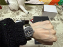 汉米尔顿（Hamilton）汉密尔顿卡其野战手动上链机械表瑞士手表《刺猬索尼克》电影同款 实拍图