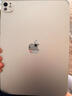 Apple/苹果 iPad Pro11英寸 M5芯片 2025年新款平板电脑 256G WLAN版 银色 实拍图