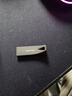 三星（SAMSUNG）256GB USB3.1 U盘 BAR升级版+深空灰 金属优盘 高速学生办公 读速400MB/s（Gen 1）适用哨兵模式 实拍图
