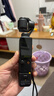 大疆 DJI Osmo Pocket 3 标准版 一英寸口袋云台相机 OP灵眸手持数码相机 旅游vlog 便携美颜摄像 实拍图