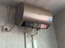 海尔（Haier）国家补贴20%电热水器50升PD3 金刚无缝胆终身免换镁棒一级能效节能省电储水式大水量家用京东自营 实拍图