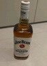 金宾（Jim Beam）白占边调和型200ml波本美国肯塔基州 威士忌洋酒新老包随机发 实拍图