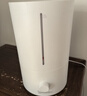 米家小米加湿器3 家用卧室大容量办公室桌面轻音空气加湿器 MJJSQ07DY 实拍图