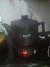美的（Midea）煎药壶全自动分体式4.5L家用养生壶家用熬药中药锅中药煲炖汤智能免看管文武火二煎 JYC4556 实拍图