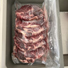 大希地原切牛排眼肉熟成整条厚切牛肉速冻1.8kg（净重1.7kg）【真原切】 实拍图