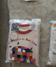 优衣库婴幼儿幼儿绘本合作系列睡衣/长袖宝宝起居服套装478470 14 玛瑙红色 80 实拍图