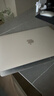 Apple 苹果  MacBook Air系列 13/11寸 M1/2/3 二手笔记本电脑自营 Macbook Air 20年 13寸 实拍图
