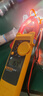 福禄克（FLUKE）F301E 数字钳形万用表 高精度交直流电流表电工多用表钳形表 晒单实拍图