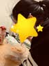 霸王防脱丰盈洗发水控油去屑滋养固发减少脱发掉发亮泽浓密洗发液 防脱洗发水380ml+精华液60ml 实拍图