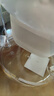 碧然德（BRITA）过滤净水器 家用滤水壶 净水壶 Marella 海洋系列 3.5L（白色） 实拍图
