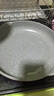 苏泊尔（SUPOR）有钛平底不粘锅 抗菌率99.9%星星石耐磨煎锅28cm EJ28AKJ01 实拍图