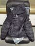 雪中飞90绒轻薄羽绒服男女同款连帽时尚休闲秋冬保暖情侣外套男180 实拍图