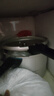 苏泊尔SUPOR好帮手铝合金压力锅6.0L带蒸格22cm高压锅燃气专用YL229H2 实拍图