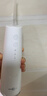 博皓（prooral）冲牙器手持立式洗牙器声波水牙线 智能冲牙器F37象牙白【牙齿清洗器】【生日礼品】 实拍图