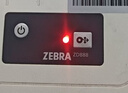 ZEBRA斑马ZD888T热敏标签条码打印机热转印不干胶快递二维码电子面单固资价签fba亚马逊e邮宝gk888T升级 实拍图
