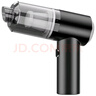 迷你吸尘器无线车载吸尘器家用工业吸尘器吸尘器手持扫地机器人非戴森吸尘器洗地机 吹吸一体 吹吸一体【车载居家+吸尘器】升级款多头 实拍图