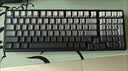 VGN V98Pro V2客制化机械键盘无线蓝牙有线三模低延迟全键热插拔电竞游戏办公 极地狐轴 极夜侧刻 实拍图