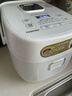 东芝（TOSHIBA）迷你电饭煲营养发芽米家用电饭煲 精致容量1-2人 IH立体加热多功能2升电饭锅双预约 RC-7HSC 实拍图