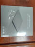 联想（Lenovo）8倍速 铝合金材质 Type-C/USB外置光驱 DVD外置刻录机 移动光驱 笔记本电脑光驱外置读刻一体 DB85 实拍图
