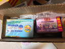 立白天然小苏打洗衣皂肥皂260g*2块 植萃柠檬清香 专效去渍祛味 实拍图