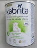佳贝艾特（KABRITA）荷兰白金版悦白3段400g新升级HMO进口婴幼儿羊奶粉12-36月DHA+OPO 实拍图