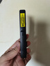 得力（deli）翻页笔教师用ppt投影笔激光翻页笔激光笔演讲笔 无线演示翻页器课件笔 逗猫笔红光 黑色MA58 实拍图