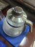 容声全自动上水电热水壶泡茶专用茶桌茶台烧水壶煮茶控温一体机功夫茶具套装316不锈钢电热水壶烧水器 0.8L 316钢保温款高低水位感应 实拍图