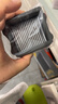 EIYEAH 配添可洗地机吸拖一体机器人配件 芙万2.0LCD/LED地面清洁液清洁剂滚刷过滤网滤芯 适配芙万滤网2个装【2.0LCD/LED通用】 实拍图