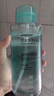 屈臣氏控油净澈卸妆水500ml（温和卸妆 深层清洁 油皮专研） 实拍图