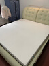 宝珀乳胶床垫泰国进口天然橡胶家用床垫1.8x2米加厚床褥子榻榻米 实拍图