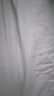 皇冠60支纯棉被套单件学生宿舍单人全棉a类床上用品1.5米x2米床单被罩 实拍图