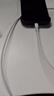 vivo45氮化镓苹果充电器 iPhone15/16快充套装 兼容pd20W手机 ipad平板三星oppoiqoovivo小米华为 实拍图