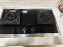 老板（Robam）【国家补贴即将结束】【70%热效率】JZT-55B7A天然气燃气灶煤气灶灶具双灶台换新5.2kW火力猛火灶 实拍图