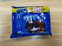 奥利奥（Oreo）巧克力味夹心饼干523g休闲零食早餐下午茶独立小包装 实拍图