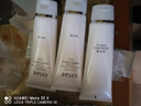 欧诗漫净透美肌洁颜泡沫洗面奶120g*3男女洁面乳清洁保湿 实拍图