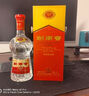 剑南春 水晶剑 46度 100ml 单瓶装 浓香型白酒 实拍图