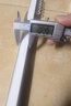 SYNTEK数显游标卡尺电子高精度工业级手镯内径不锈钢油标卡尺150mm 实拍图