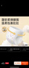 五羊（FIVERAMS）拉拉裤薄薄芯成长裤XXL40片 (15kg以上)婴儿尿不湿超薄瞬吸干爽 实拍图